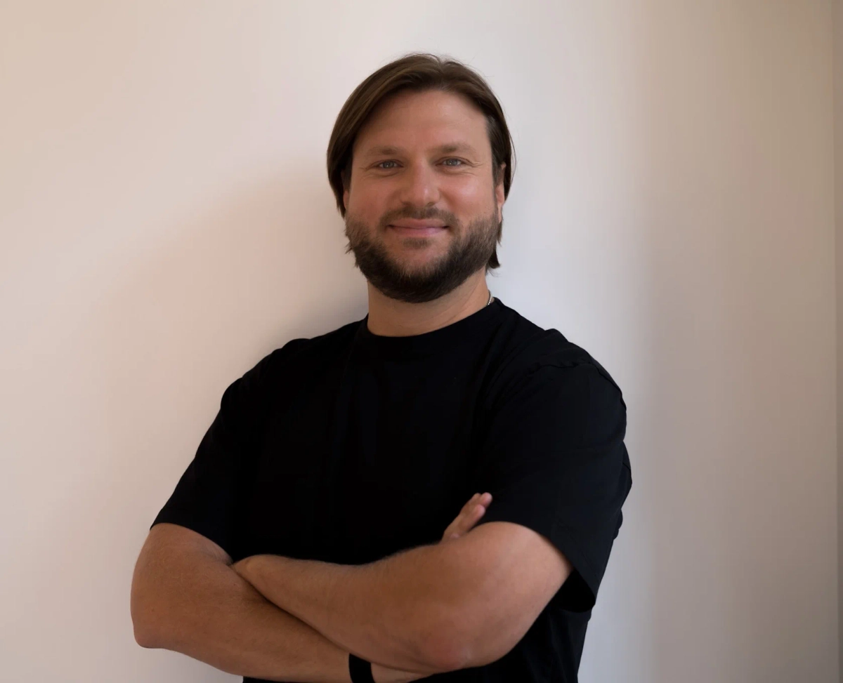 Anton Timashev